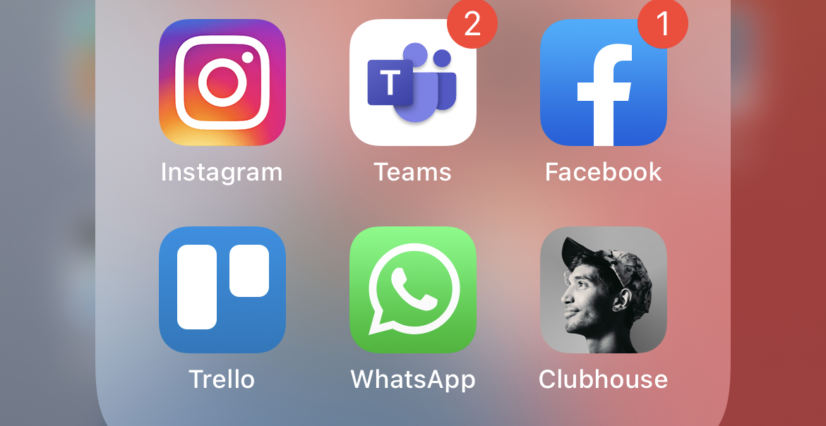 marcas sacar partido Clubhouse