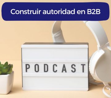 Podcast corporativo