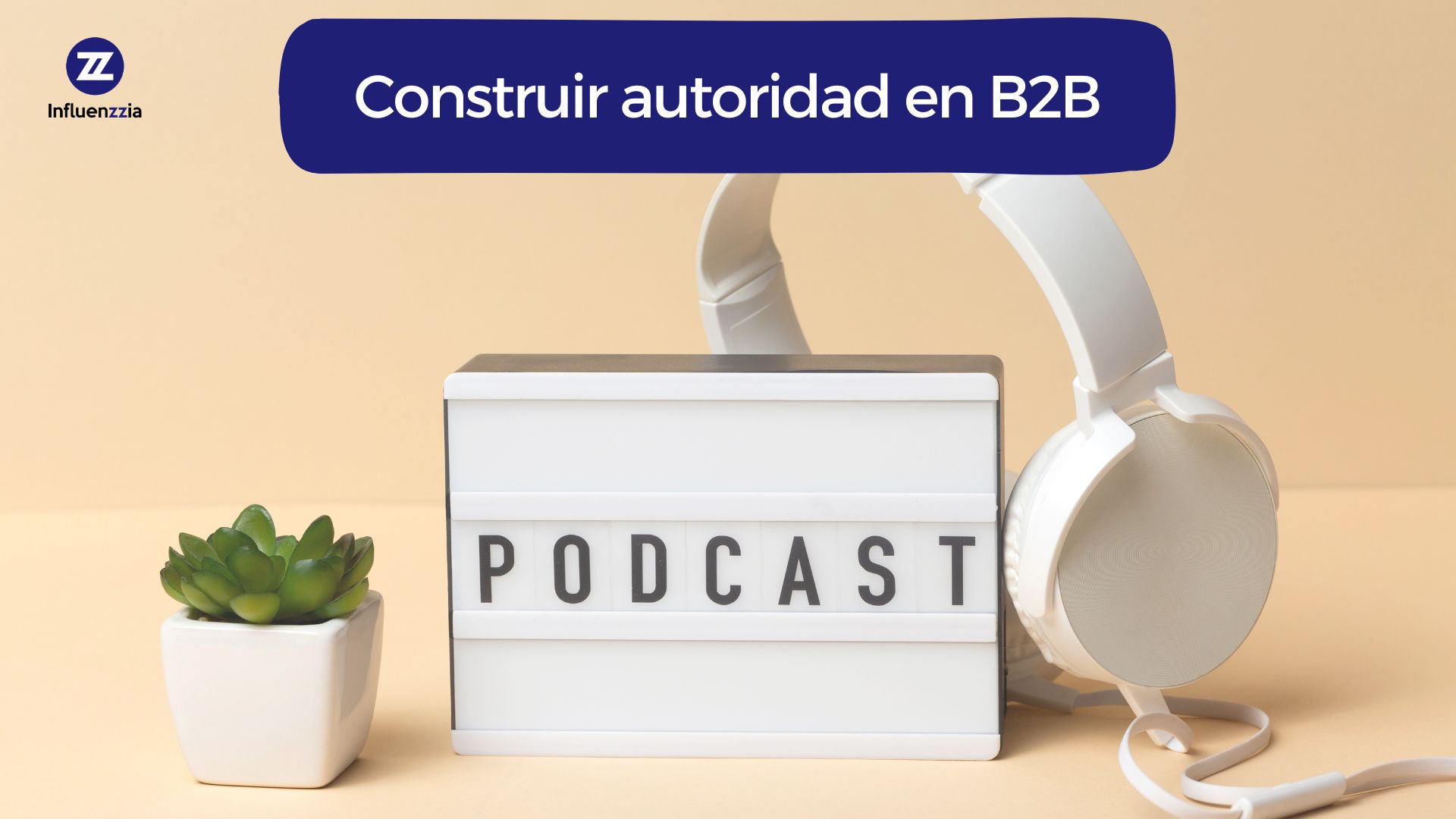 Podcast corporativo