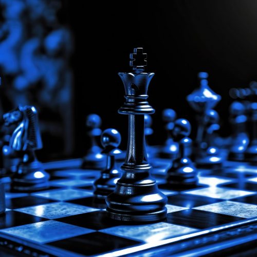 estrategia influenzzia